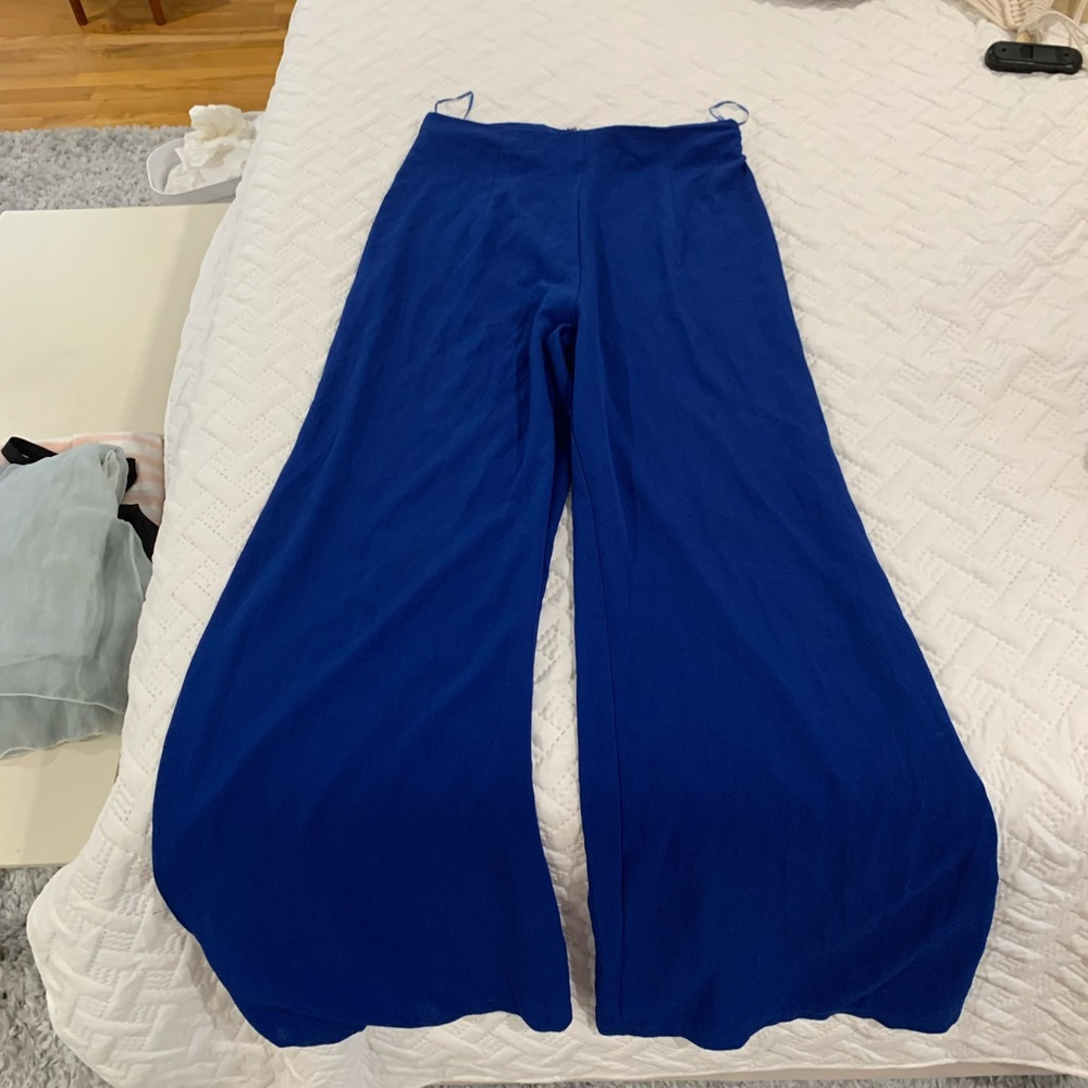 Dress pants